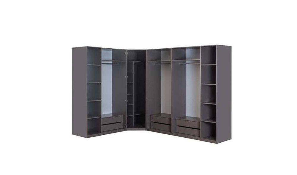 ATLAS (LD) GİYİNME ODASI